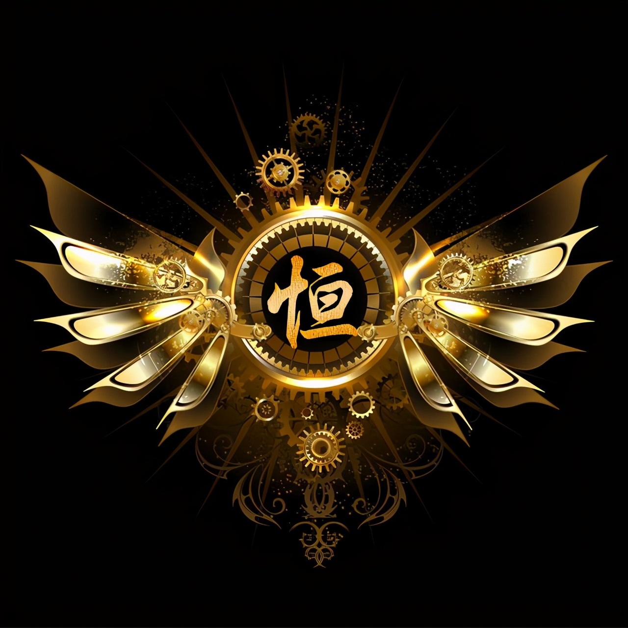 微信头像暴露了你的性格，43张微信姓氏头像送给你，喜欢吗？