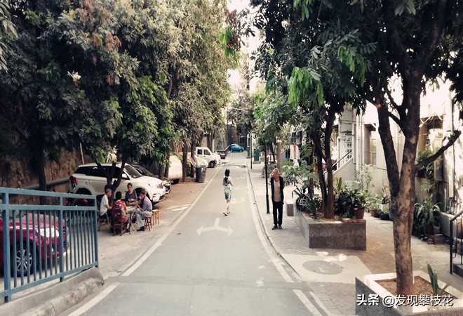 船厂生活区小区,攀枝花渡口船厂小区简介