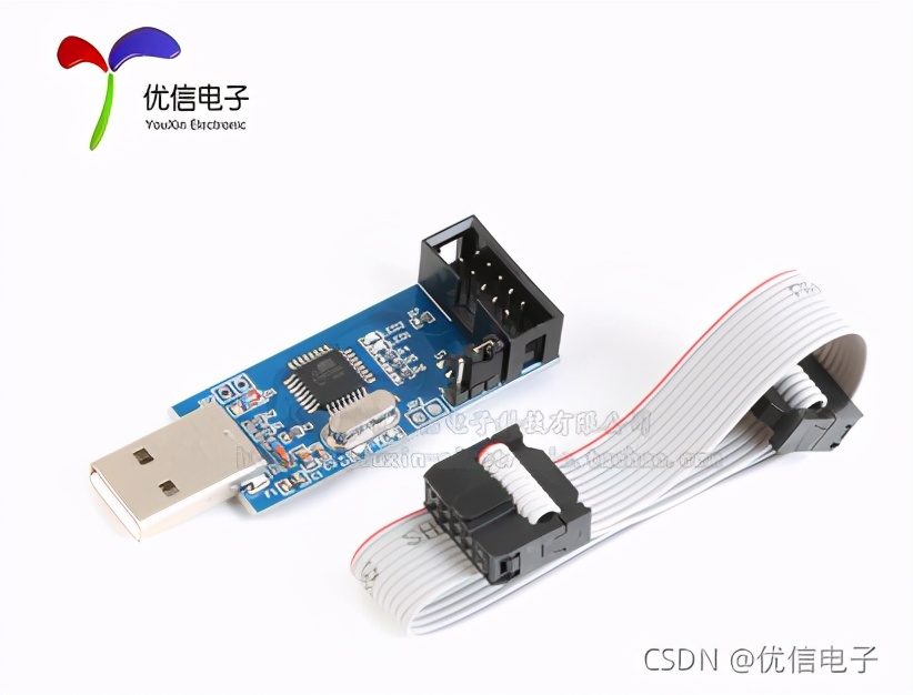 51AVR编程器ISPASPUSBASP*载下**器的驱动*载下**和程序*载下**