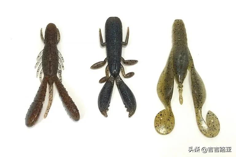 黑坑开饵技巧和教学,黑坑上岸软饵