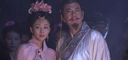 让唐玄宗魂牵梦绕的女人杨玉环,杨玉环与其他三大美女区别