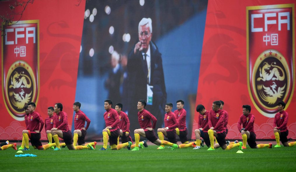 里皮二次辞职,里皮重回国足最新消息