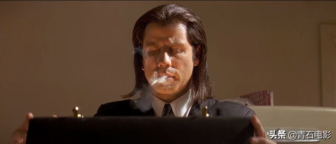 昆汀戛纳金棕榈奖获奖影片,昆汀戛纳金棕榈奖获奖瞬间