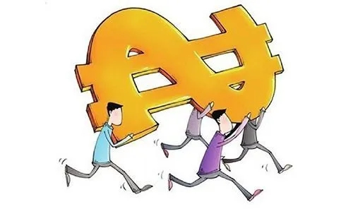 无钱承包工程“借鸡生蛋”骗投资款！他将骗来的几百万元用于偿还债务及利息