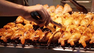 广东最火的夜市小吃,广东最火夜市小吃