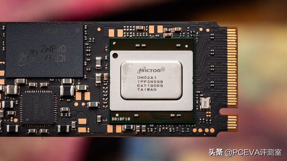 三星铠侠七彩虹nvme固态,三星西数铠侠固态对比