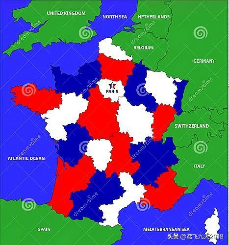 119年前曾组成八国联军，侵略中国的八个列强，如今怎么样了？