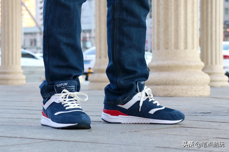 复古休闲鞋测评最好的,推荐颜值高性能又好的休闲鞋