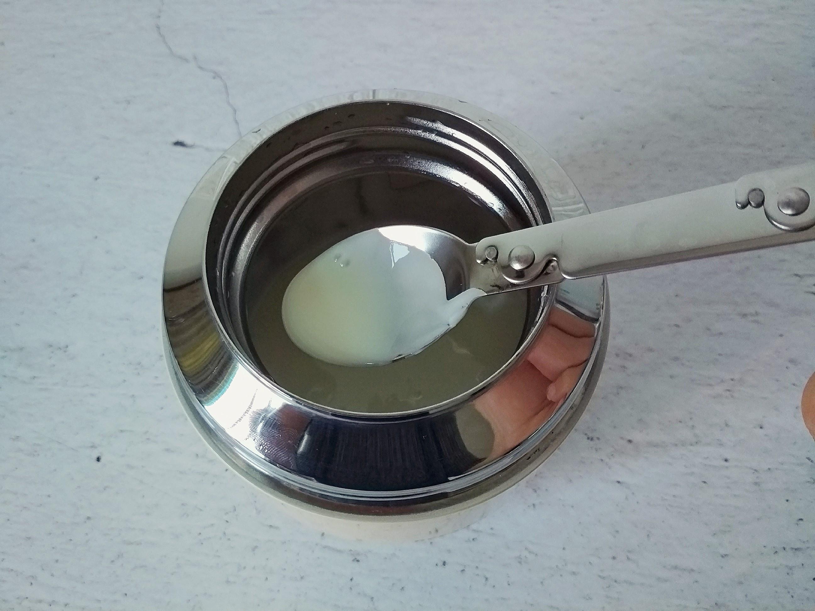 酸奶不能用鲜牛奶做吗,用奶粉如何制作酸奶最简单的方法