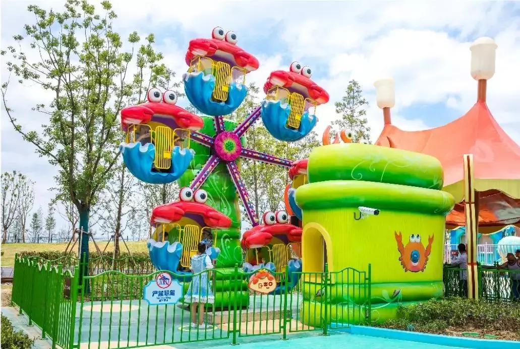 华谊兄弟电影世界苏州国庆节,苏州华谊兄弟电影世界攻略下篇