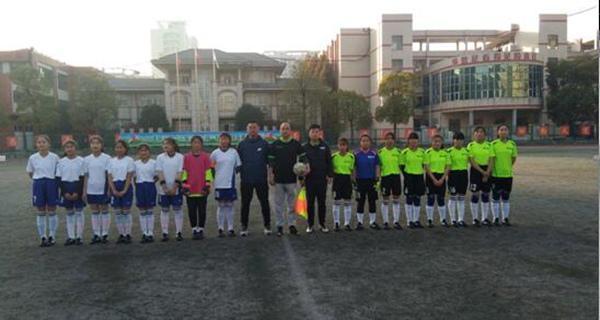 蚌埠市足球联赛高中组,怀远足球比赛