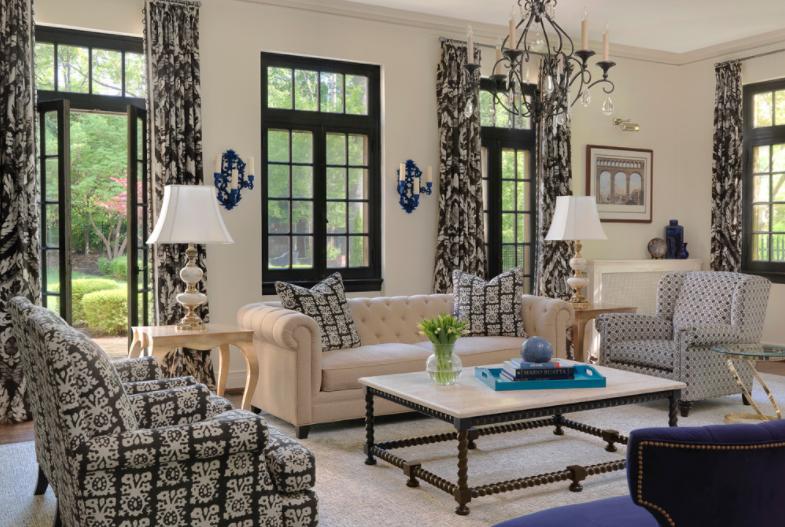 室内设计灵感网站大全集,室内设计师灵感网站top10