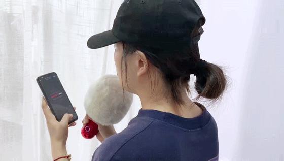 唱吧向往的生活麦克风,唱吧麦克风向往的生活