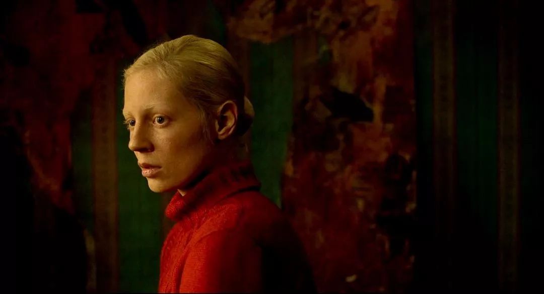 俄罗斯冲奥片，《高个儿》沉重到让人无法呼吸