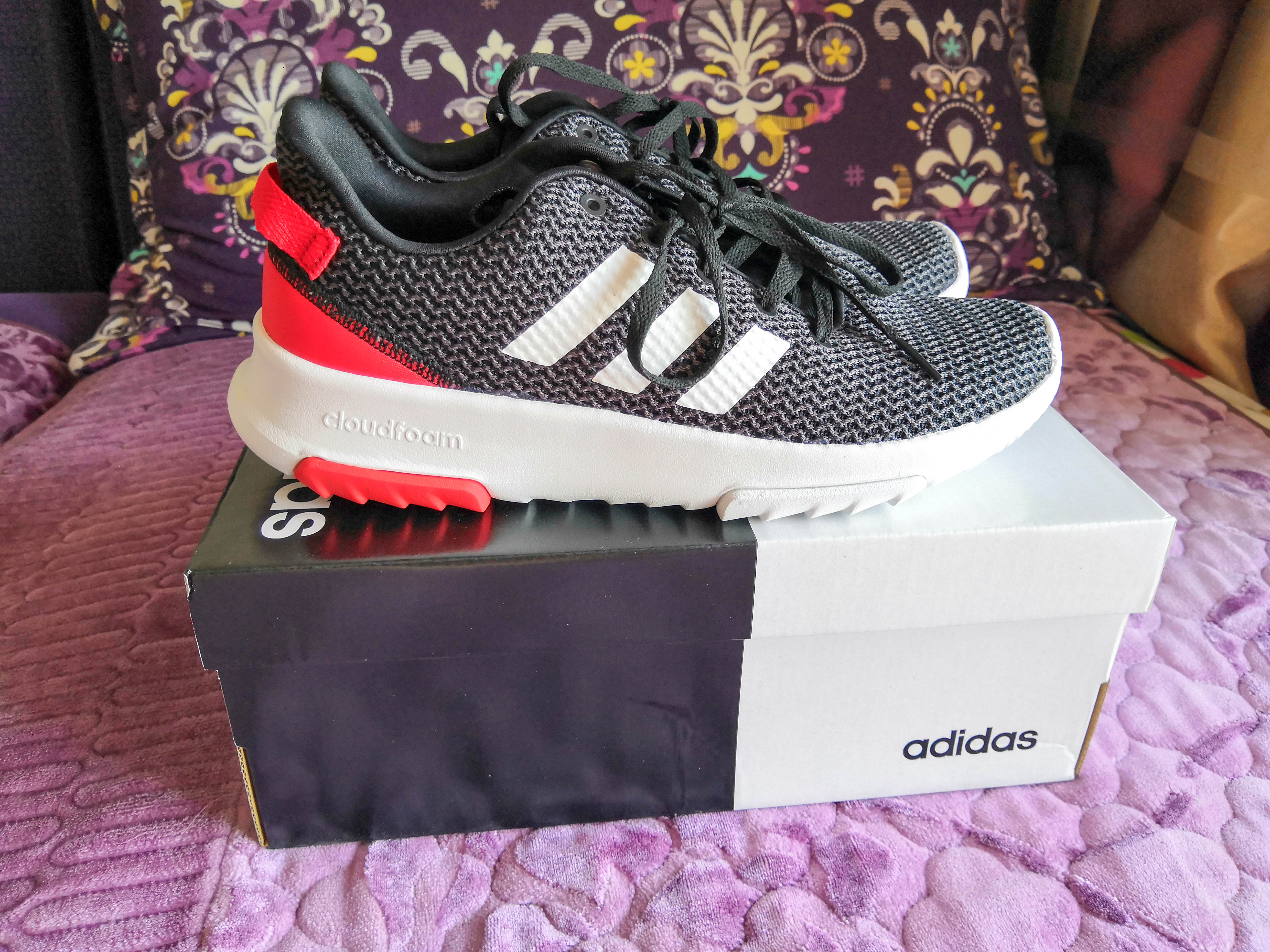 adidas夏季冰丝运动套装男款,夏季运动休闲阿迪达斯套装