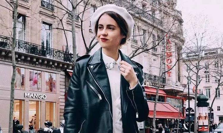 怎么挑选适合自己贝雷帽,如何挑选一款适合自己的贝雷帽