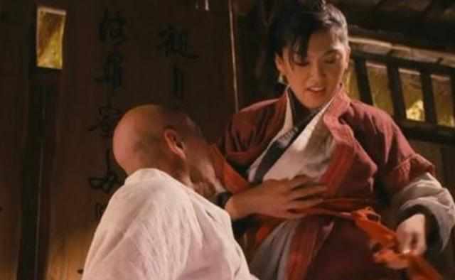 古代的寡妇是不能嫁人吗,中世纪欧洲寡妇可以再嫁么