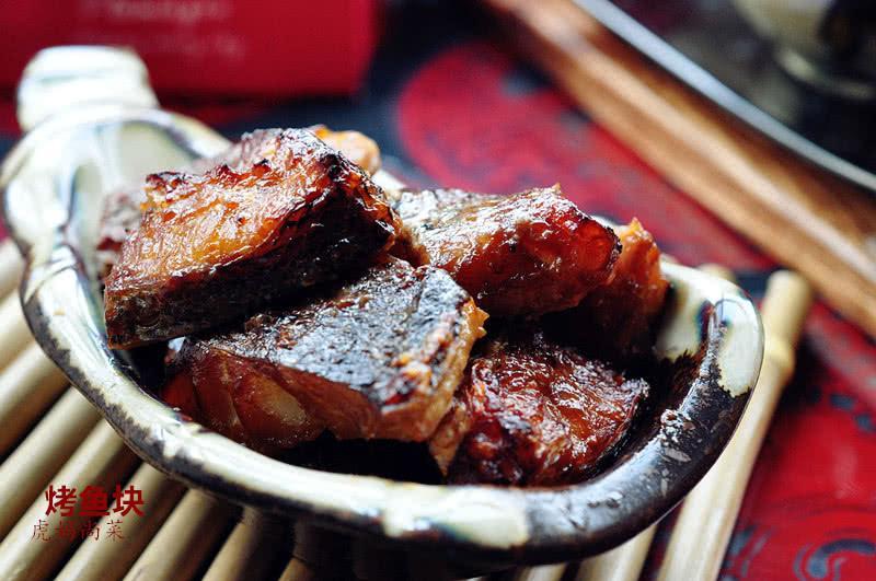 鱼的做法大全红烧草鱼没有辣椒,9种鱼的做法吃一个星期不重样