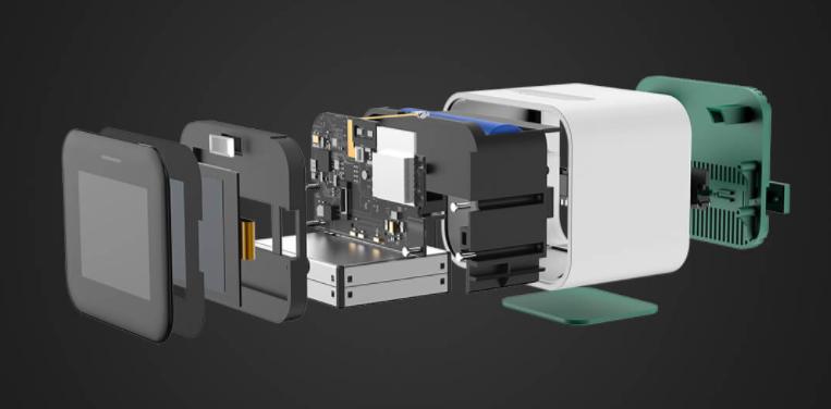 青萍空气检测仪能测甲醛吗,青萍空气检测仪准确度