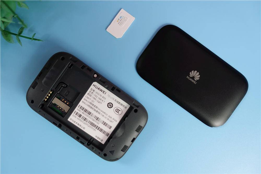 中兴随身wifi5和华为随身wifi3,随身wifi推荐华为wifi3