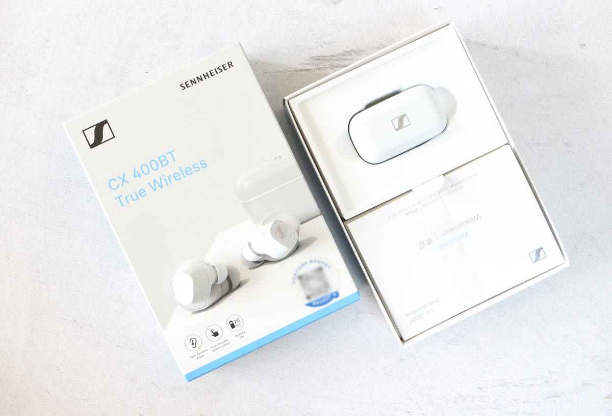 森海塞尔cx400ii值得买吗,cx400bt森海塞尔测评