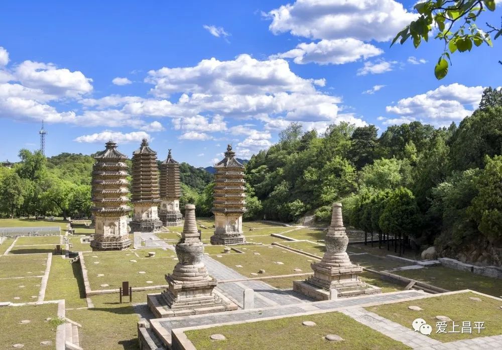 昌平自驾游京郊最佳好去处,北京昌平区冬季旅游