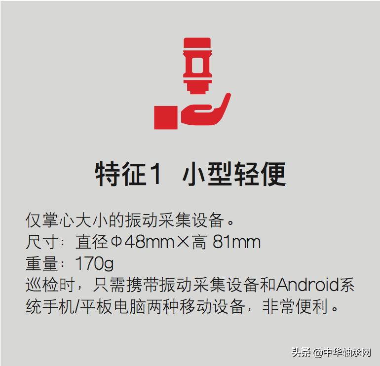 nsk无线振动检测仪,nsk无线振动诊断仪相关介绍图