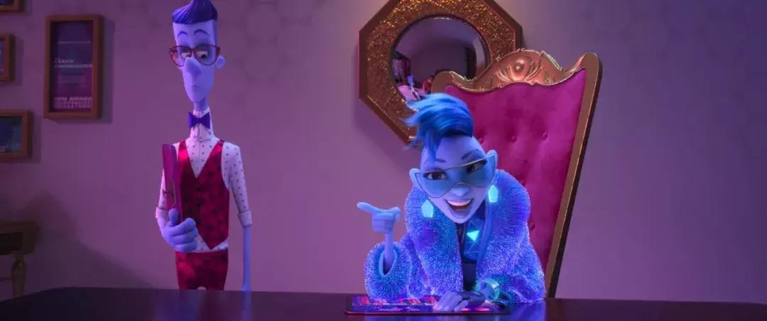 无敌破坏王2冰雪奇缘彩蛋,无敌破坏王2大闹互联网彩蛋