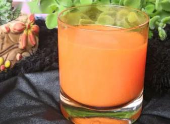 西红柿和番茄榨成汁会变白吗,西红柿熬汁喝