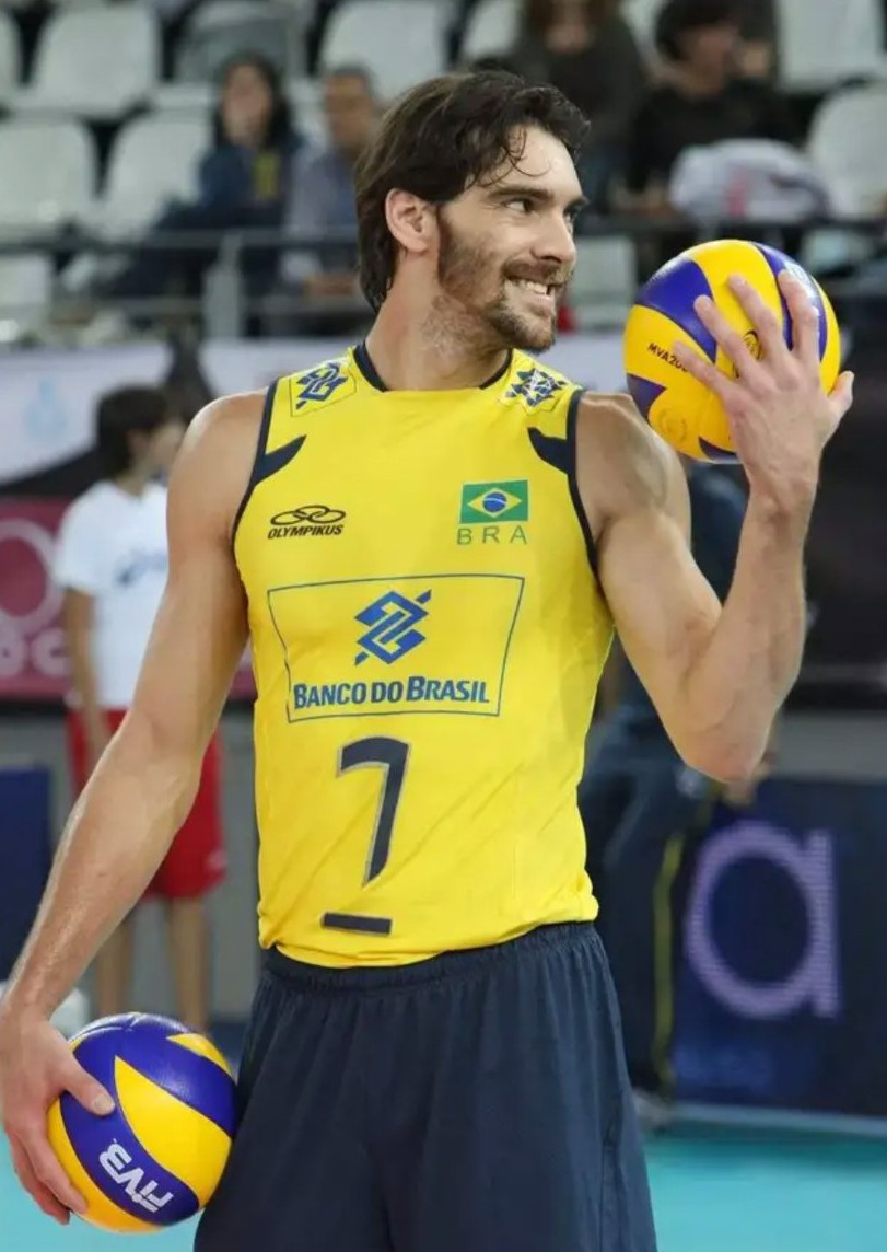 聊一聊各国足球,巴西历史上的伟人