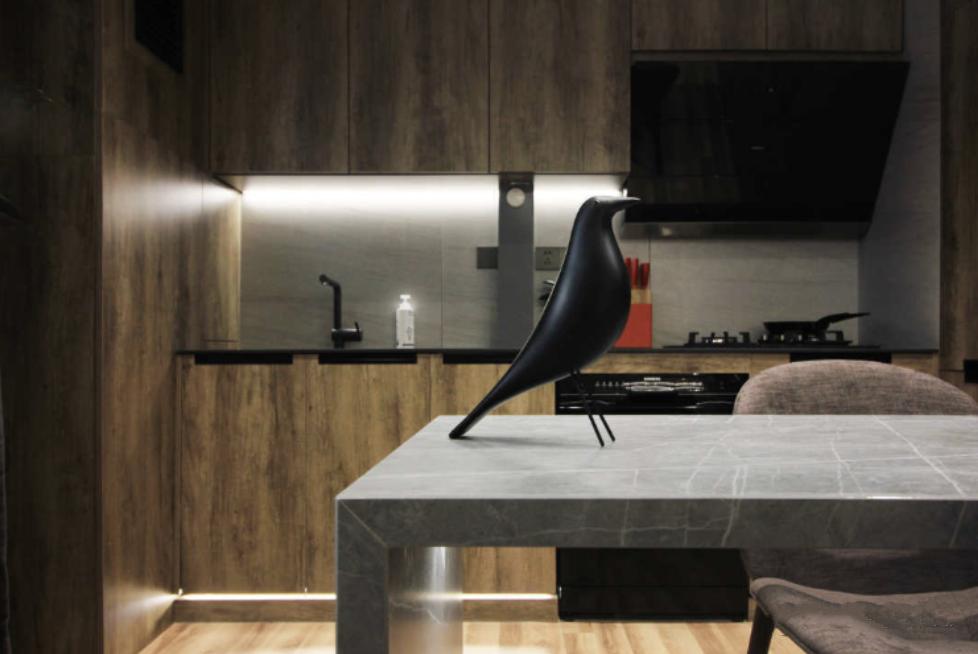 他家仅72㎡，住起来却比豪宅还舒适，全屋处处是亮点，太实用了