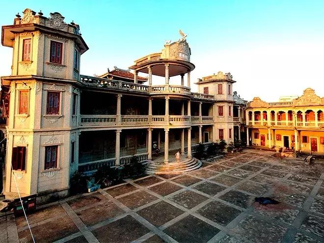 只有文艺小清新？那你对这里误解颇深！游侠客厦门站开张！