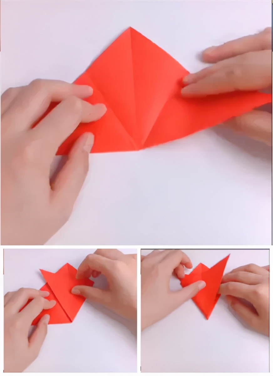 国庆节节祝福祖国幼儿园手工,国庆节节幼儿园手工祖国妈妈我爱你