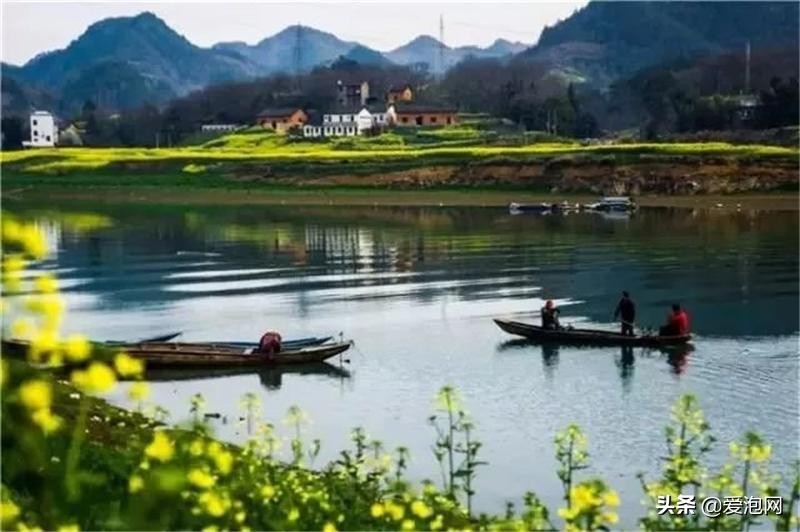 安徽古村落自驾游攻略大全,安徽皖南古村自驾游