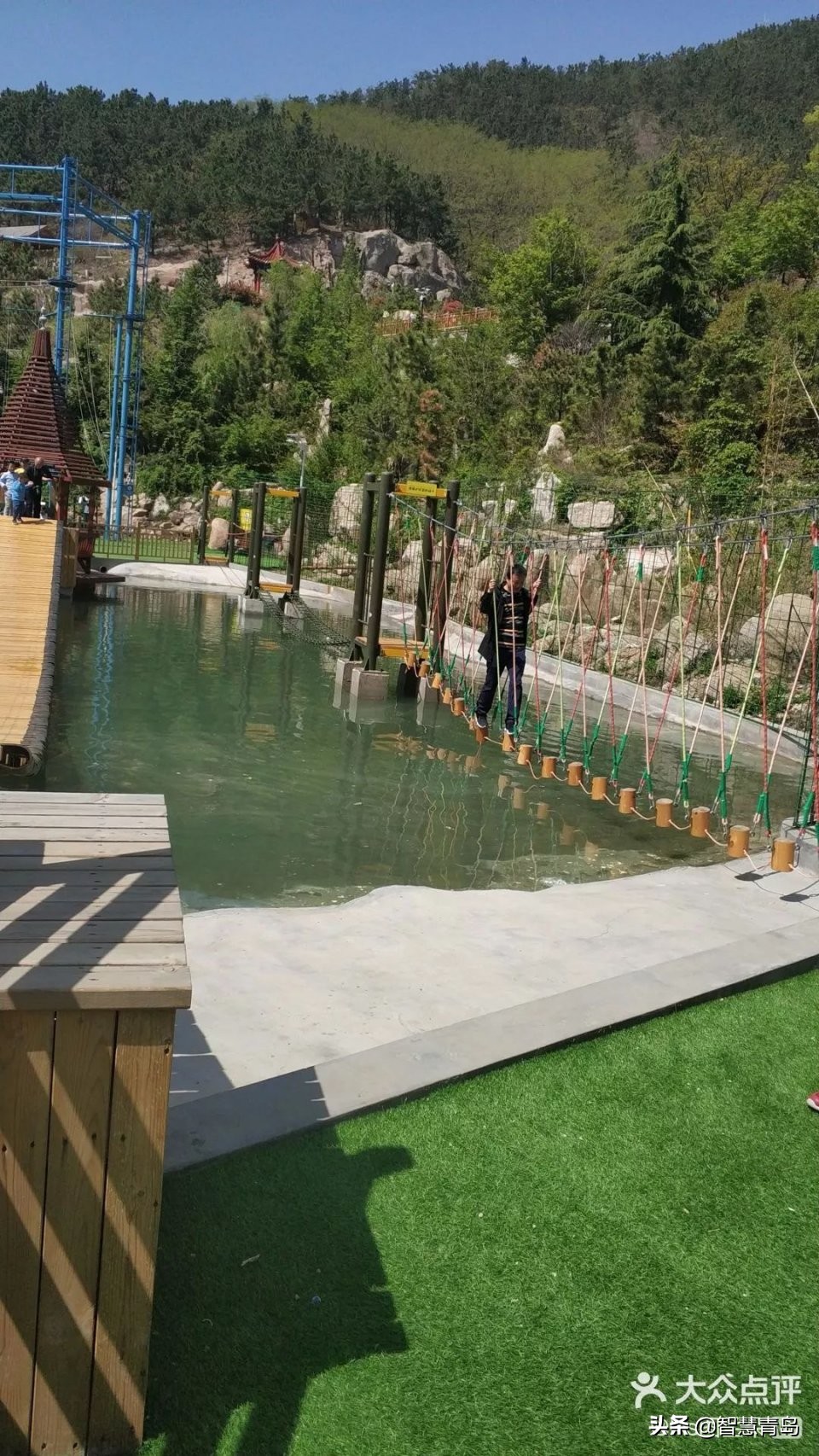 青岛威海烟台夏天哪个凉快,青岛夏季游玩攻略大全