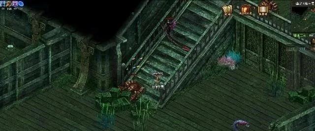 盛大传奇手游为什么停服了,传奇手游经典服和特点服