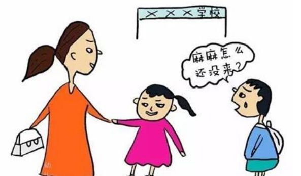 家有儿女初长成后的沟通,父母应该怎样和青春期的男孩沟通