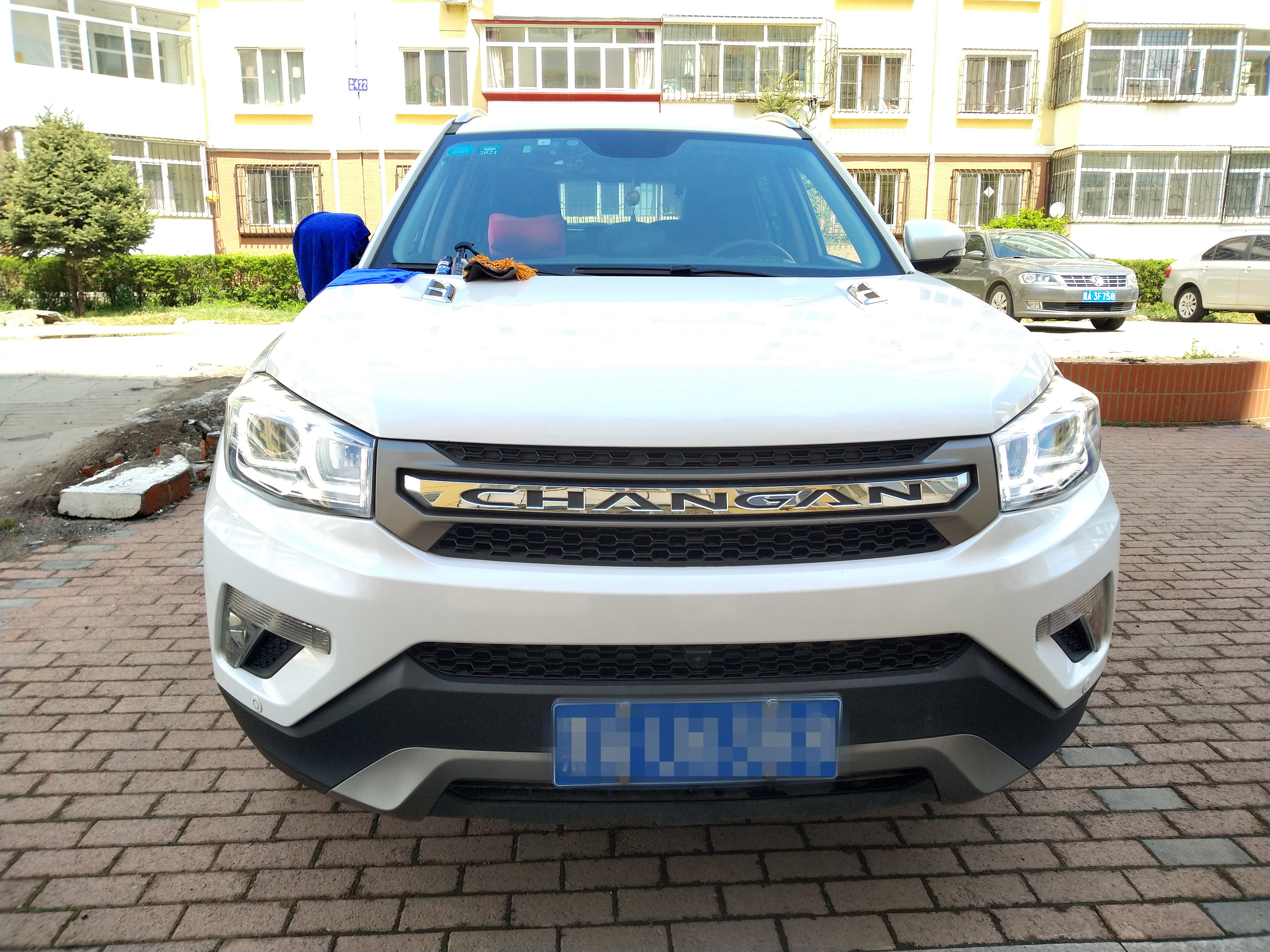 轿车漆面保护镀膜价格,全车漆面镀膜要多少钱