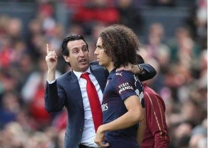 贡多齐打普利西奇,贡多齐精彩进球