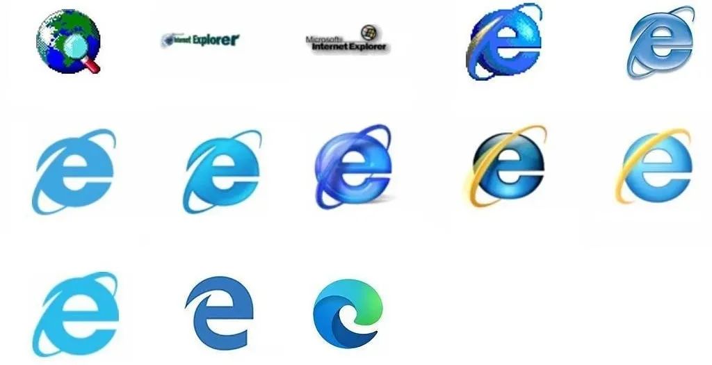 2020年，IE浏览器笑话仍不过时