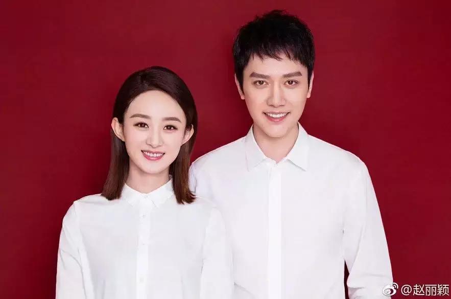 赵丽颖知否时期是否怀孕,赵丽颖知否时候是否怀孕了