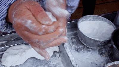 上海美食特别多的古镇,上海附近可以吃美食的古镇