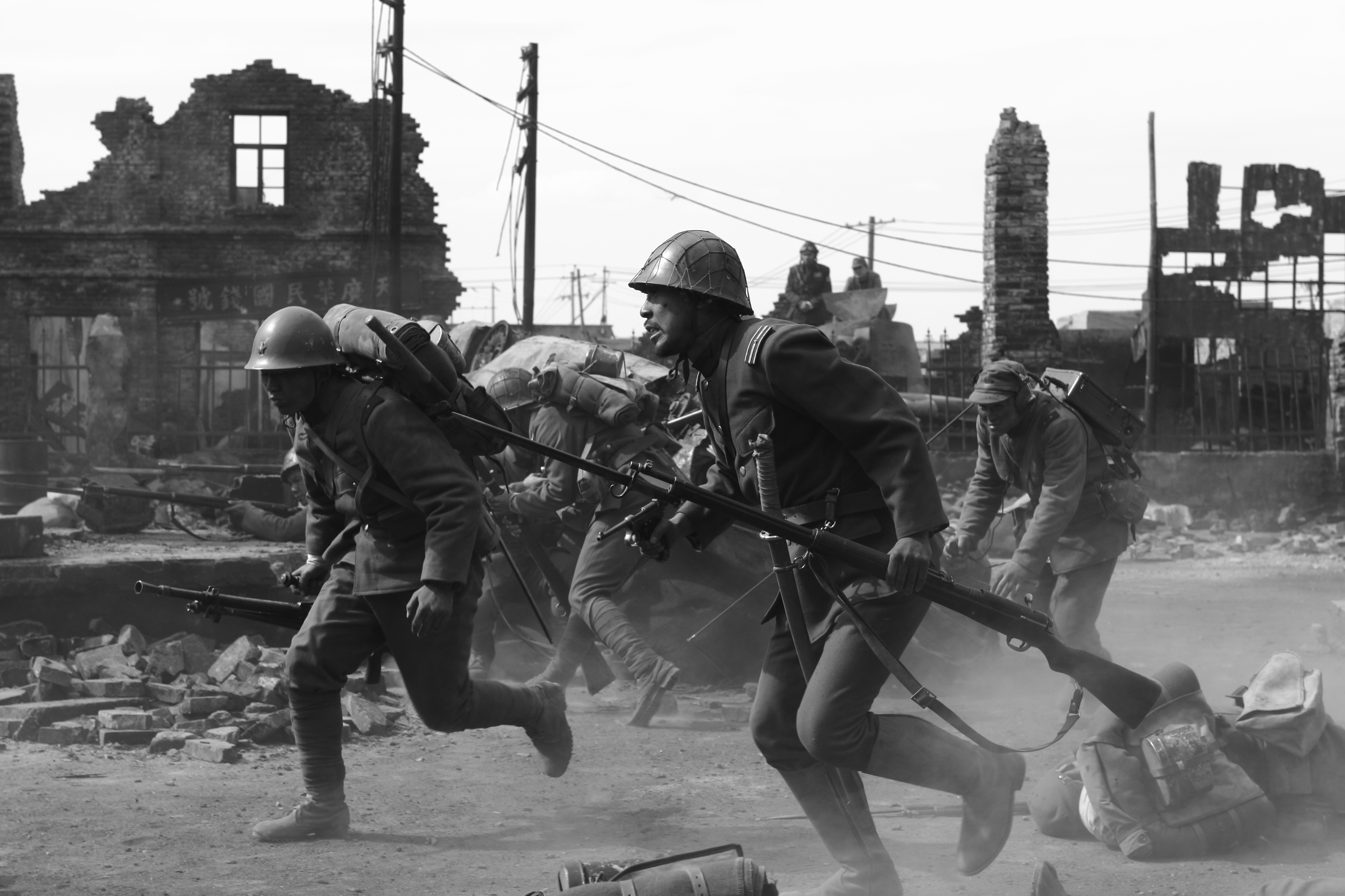 日本鬼子的王八盒子枪,日本的王八盒子手枪有多厉害