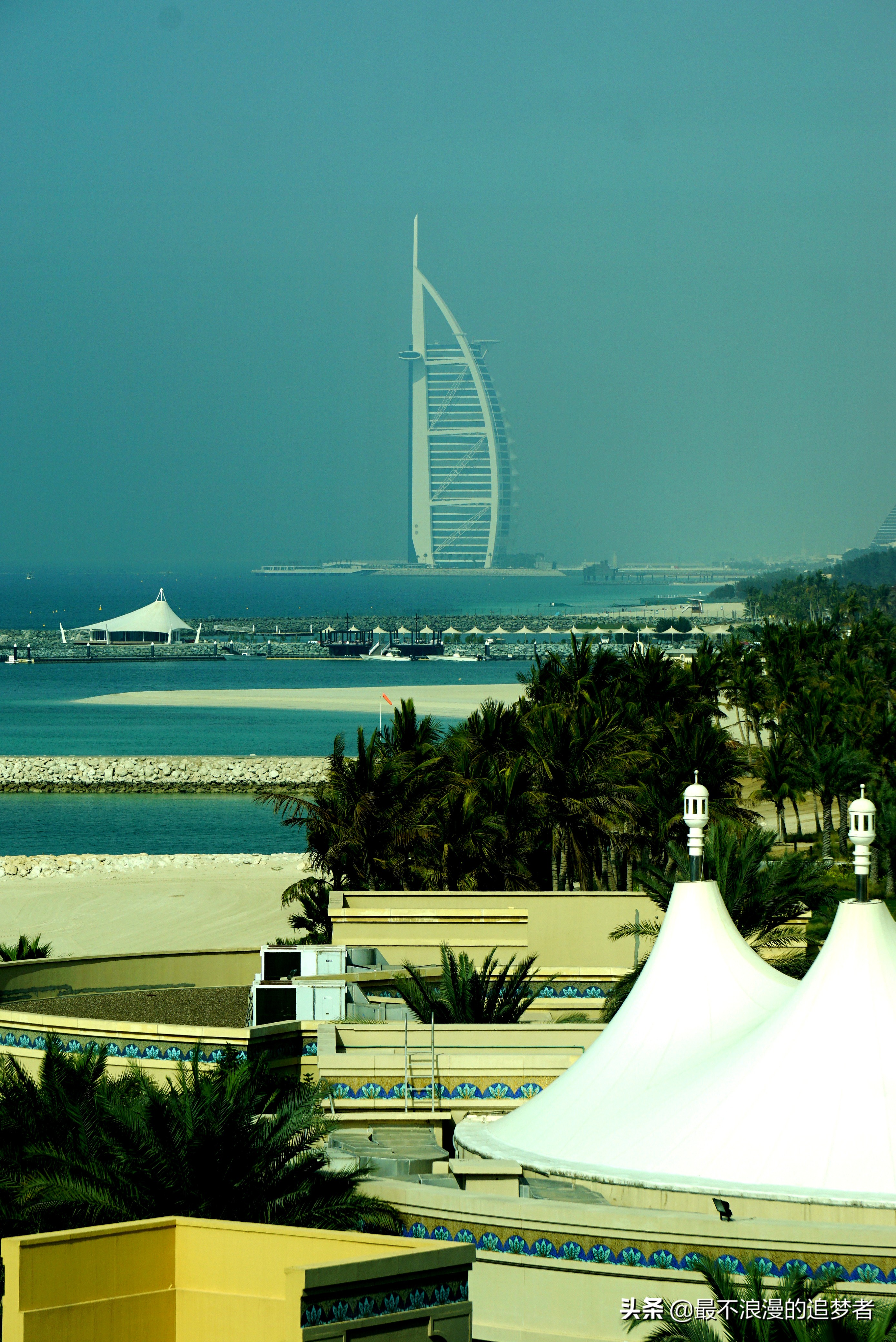 阿联酋迪拜的旅游感想,阿联酋迪拜旅游攻略