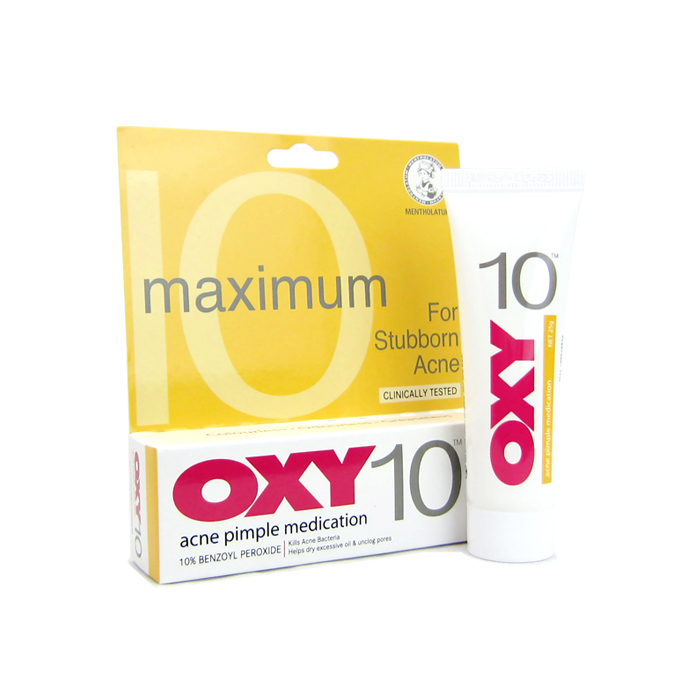 好用的祛痘膏推荐测评,好用又有效的祛痘膏