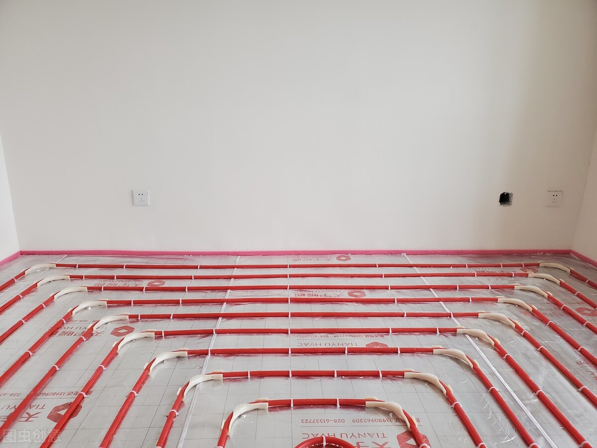 公寓的电地暖怎么使用,小户型安装燃气地暖还是电地暖