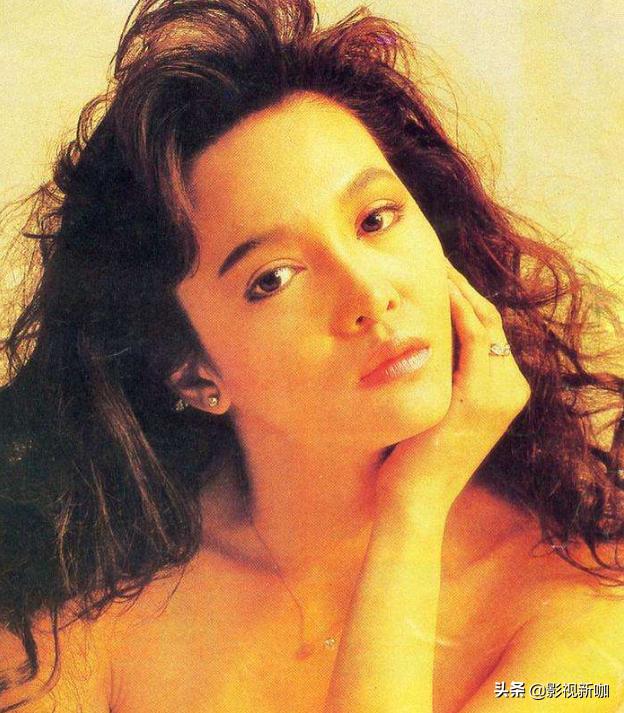 吕方郑裕玲情史,吕方和郑裕玲为何分手