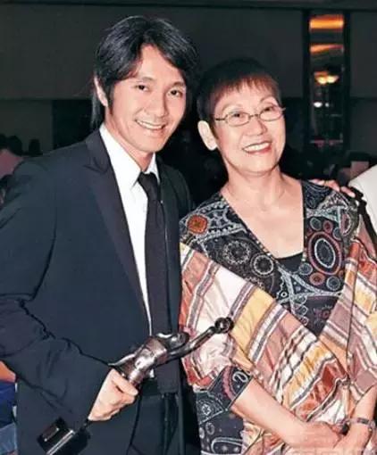 周星驰带给你的意义,周星驰我这一辈子受了太多的挫折