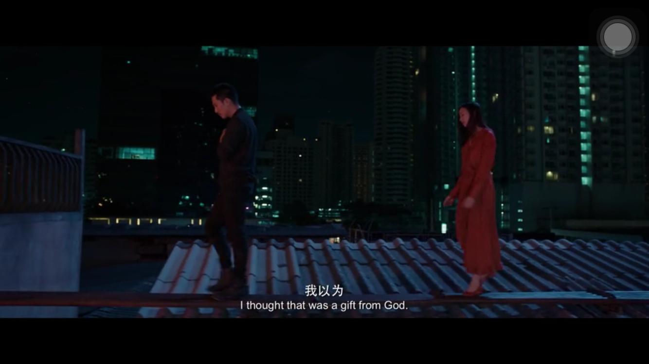 唐人街探案网剧林默真实身份,唐人街探案林默有怎样的故事