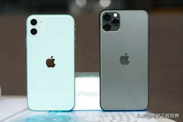 iphone11promax长期评测,appleiphone11promax